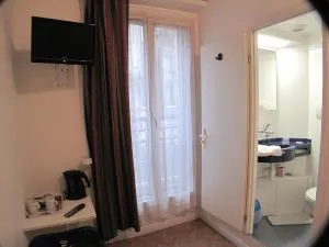 法国费里亚酒店  - 克利希