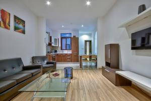 Vallettastay Valletta Maisonette