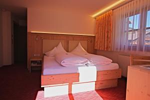 Pension Walserheim