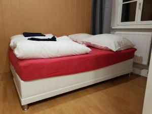 Apartman Cosi Apartment Missindorfstraße Bécs Ausztria