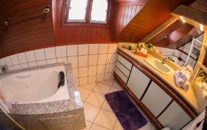 Chalé Alto da Serra - Pousada & Wellness Spa