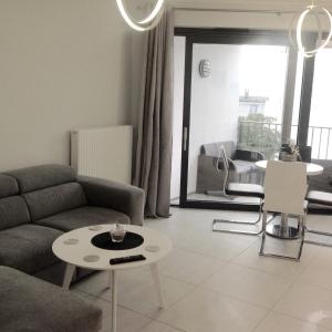 Apartament Horyzont