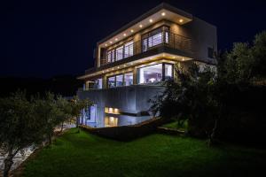 Villa Isidora