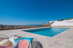 Mikri Villas Naxos Greece