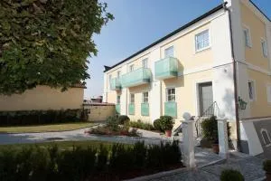 比德迈霍夫酒店 - 谢尔丁