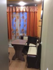 Appartement Two-bedroom Apartment on Kondrikova Kirowsk Russland