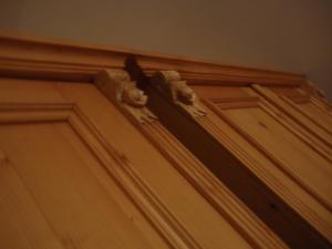 Harrachovská Hacienda