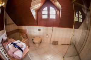 Chalé Alto da Serra - Pousada & Wellness Spa