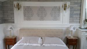 B&B / Chambres d'hotes Le Domaine de Canesse : photos des chambres
