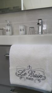 B&B / Chambres d'hotes Le Domaine de Canesse : photos des chambres