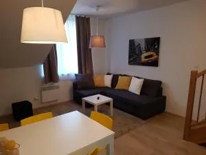Apartmán NA SVAHU 3+KK, Dolní Morava - Potoczek
