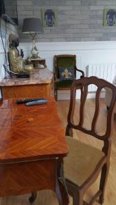 B&B / Chambres d'hotes Le Domaine de Canesse : photos des chambres