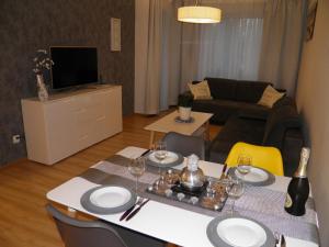 Apartament z Wellness Polanki Park Kołobrzeg