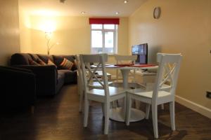The Little Maryville - City Centre - Parking - 2BR