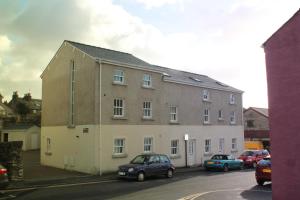 Talu 3 Laurel Court Ulverston Suurbritannia