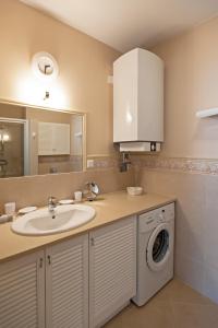 Międzyzdroje Aquamarina, Sun & Snow