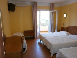 Hotels Hotel Stella Marina : photos des chambres