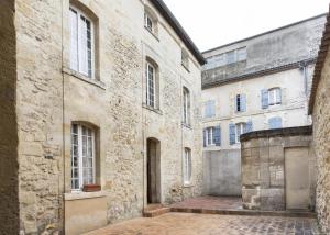 Appartements Augustins -Petit cocon calme et lumineux avec parking : photos des chambres