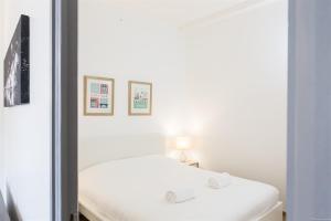 Appartements Augustins -Petit cocon calme et lumineux avec parking : photos des chambres