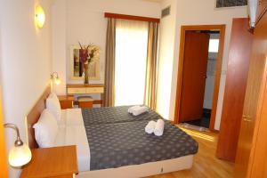 Hotel Filoxenia Beach Pieria Greece