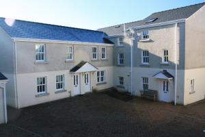 Talu 4 Laurel Court Ulverston Suurbritannia