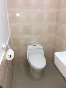 Domos Native Guest House