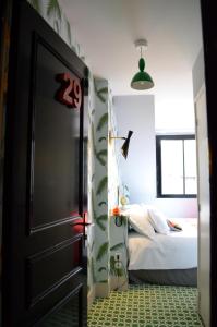 Hotels Hotel Les Pilotes : photos des chambres