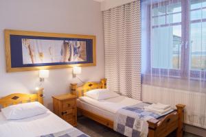 Hotel Joseph Conrad