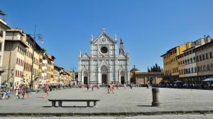 Sweet Home In Santa Croce