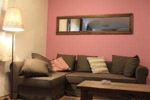 Fortuna Luxury Apartment