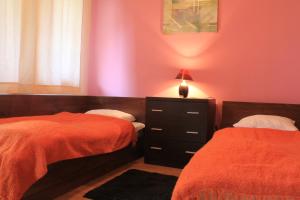 Fortuna Luxury Apartment