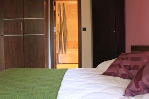 Fortuna Luxury Apartment