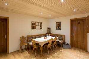 Appartements Christine