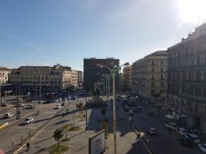 La Piazza - Garibaldi 2.6