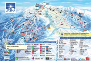 Penzion Chopok - Apartments