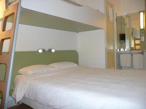Hotels ibis budget Bayeux : photos des chambres