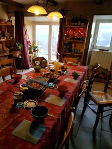 La Bigue Chambres et Table d'Hôtes photo 9