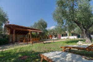 Borghetto Tio Pepe