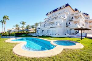 Anacasa Atico Mar Roja Medina Molins AT2201