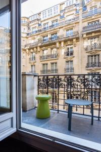 Appartements CMG - Suite Premium Tour Eiffel - 51 : photos des chambres