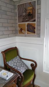 B&B / Chambres d'hotes Le Domaine de Canesse : photos des chambres