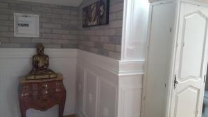 B&B / Chambres d'hotes Le Domaine de Canesse : photos des chambres
