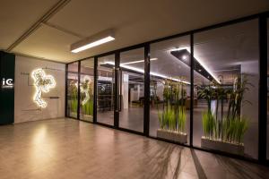 iChapter Hotel Suvarnabhumi