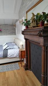 B&B / Chambres d'hotes Le Domaine de Canesse : photos des chambres