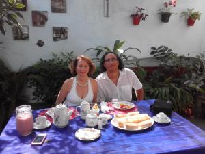 Fernandez Rooms