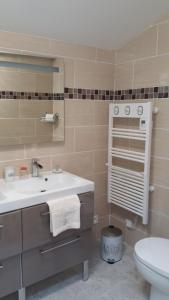 B&B / Chambres d'hotes Le Domaine de Canesse : photos des chambres