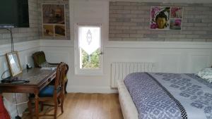 B&B / Chambres d'hotes Le Domaine de Canesse : photos des chambres