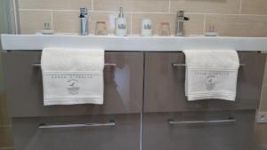B&B / Chambres d'hotes Le Domaine de Canesse : photos des chambres