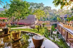 Labak River Hotel by EPS - 乌布