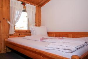 Family Hotel Markovs House
